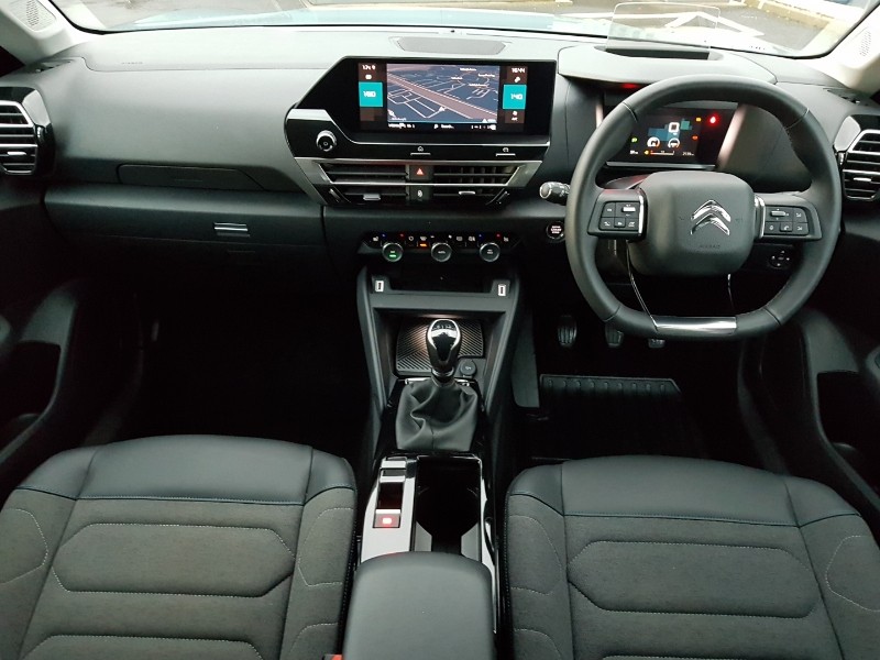 Used Citroen C4 2022 for sale - 77955216: Photo 2