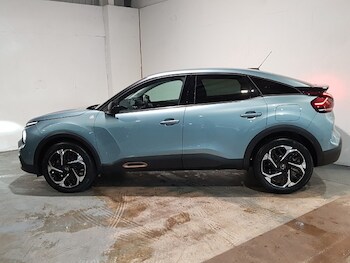 Used Citroen C4 2022 for sale - 77955216: Photo