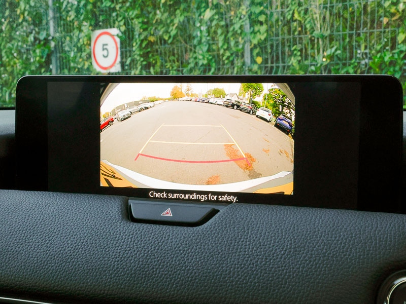 Used Mazda CX-60 2025 for sale - 76889661: Photo 12