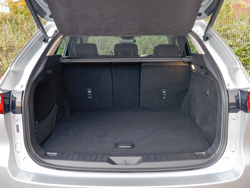 Used Mazda CX-60 2025 for sale - 76889661: Photo 8