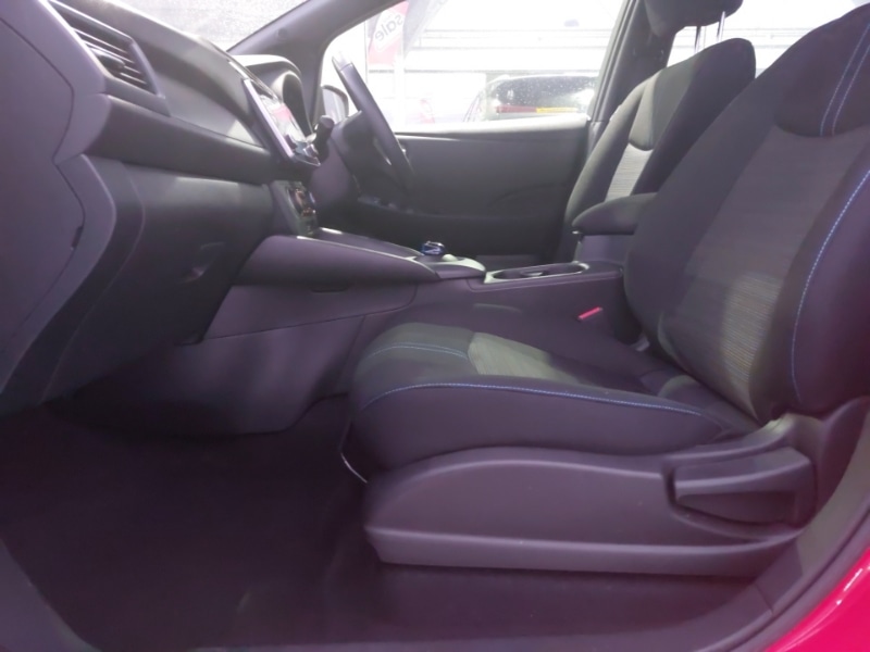 Used Nissan Leaf 2022 for sale - 77257011: Photo 5