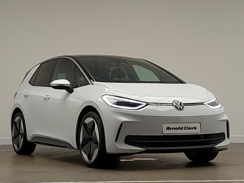 Volkswagen - ID3