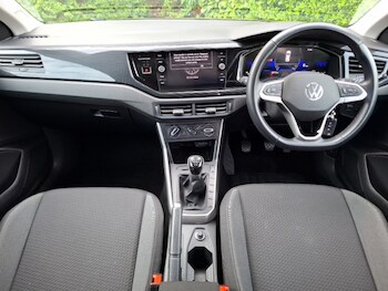 Used Volkswagen Taigo 2023 for sale - 78460884: Photo