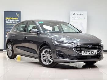 Used Ford Focus 2023 for sale - 79685776: Photo