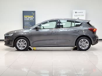Used Ford Focus 2023 for sale - 79685776: Photo