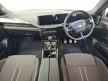 Used Vauxhall Astra 2023 for sale - 79629275: Photo