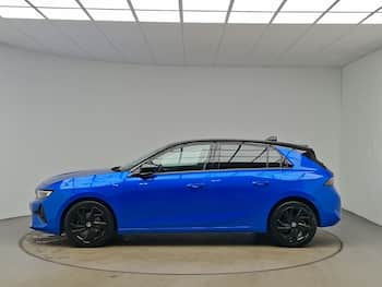 Used Vauxhall Astra 2023 for sale - 79629275: Photo