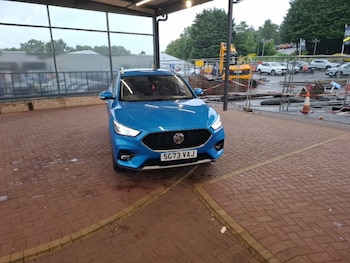 Used MG MG ZS 2023 for sale - 79382247: Photo