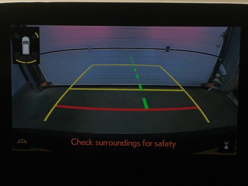 Used Lexus UX 2024 for sale - 76978475: Photo 11