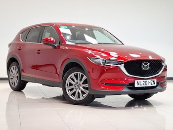 Mazda - CX-5