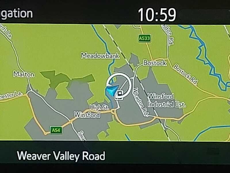 Used Toyota Corolla 2021 for sale - 77702481: Photo 10