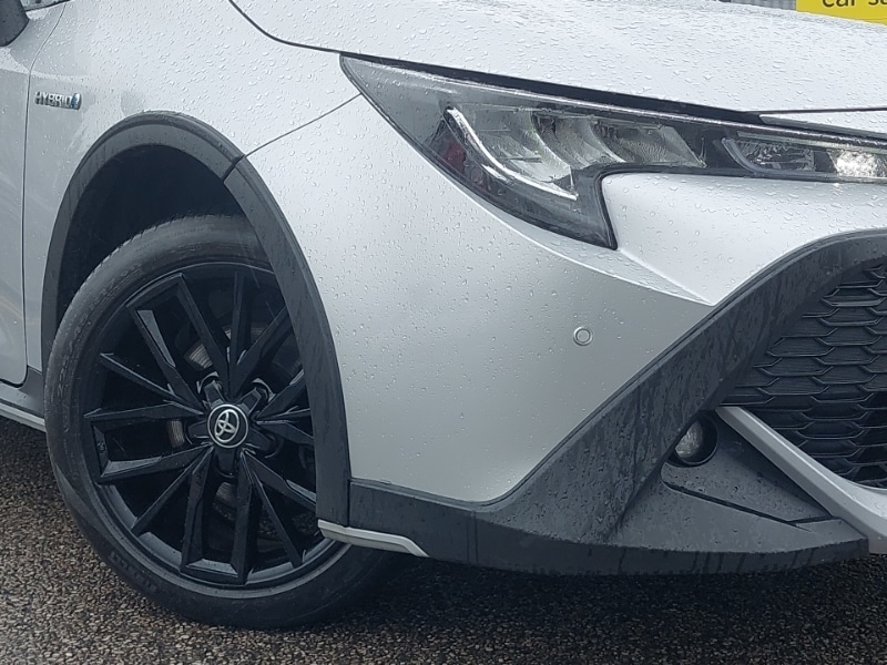 Used Toyota Corolla 2021 for sale - 77702481: Photo 9