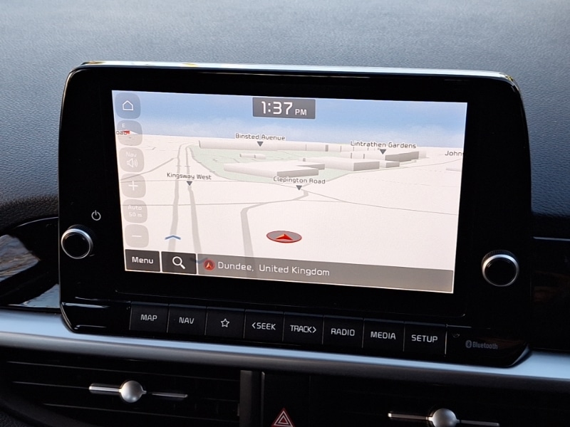 Used Kia Picanto 2022 for sale - 76875615: Photo 10