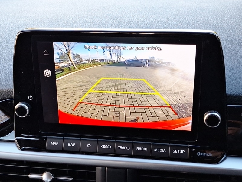 Used Kia Picanto 2022 for sale - 76875615: Photo 11