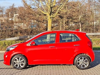 Used Kia Picanto 2022 for sale - 76875615: Photo