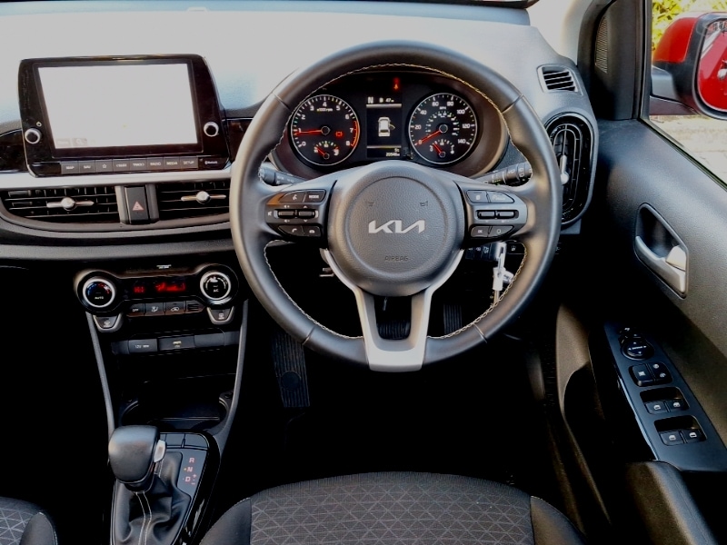 Used Kia Picanto 2022 for sale - 76875615: Photo 7
