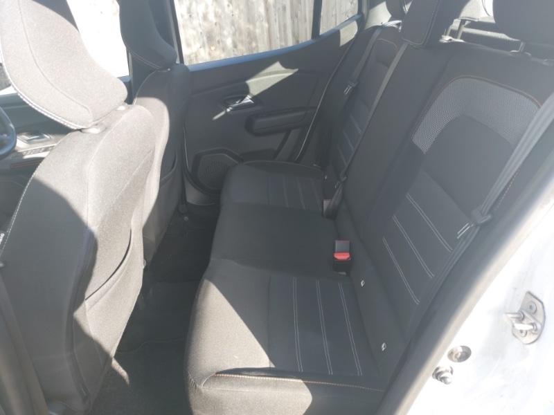 Used Dacia Sandero Stepway 2022 for sale - 77393112: Photo 6