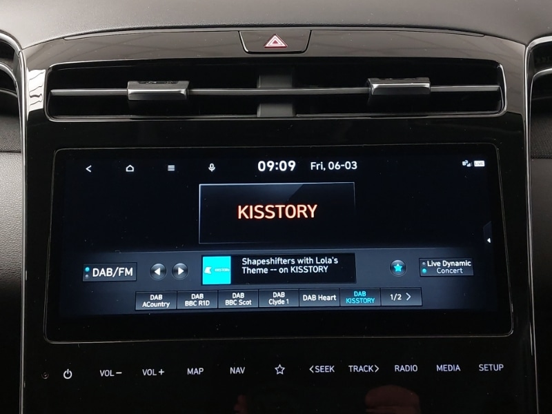 Used Hyundai TUCSON 2023 for sale - 77790820: Photo 10