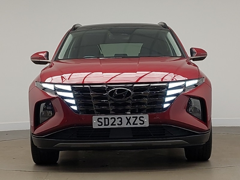 Used Hyundai TUCSON 2023 for sale - 77790820: Photo 12