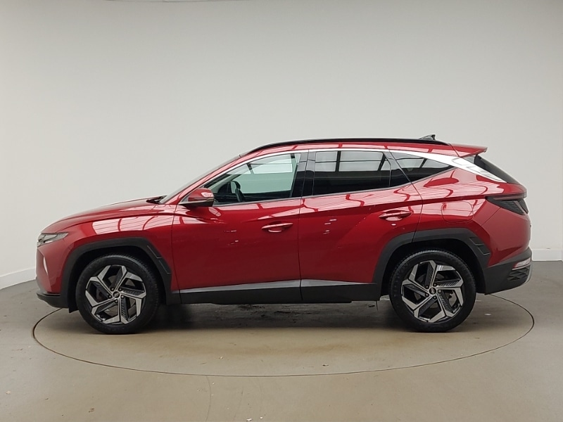 Used Hyundai TUCSON 2023 for sale - 77790820: Photo 4