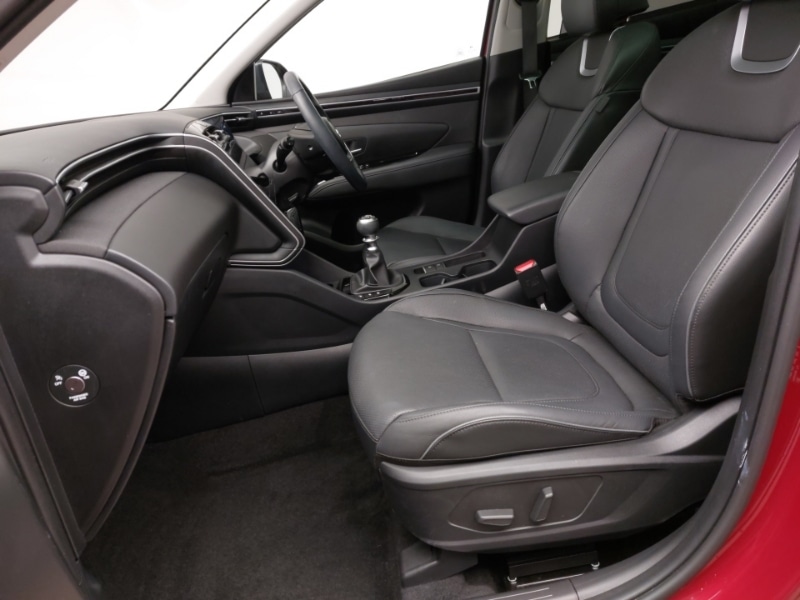 Used Hyundai TUCSON 2023 for sale - 77790820: Photo 5