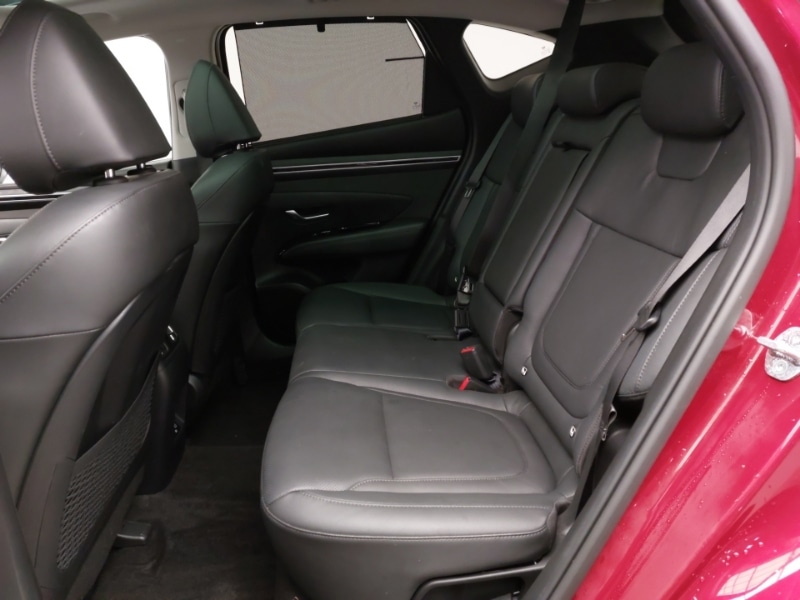 Used Hyundai TUCSON 2023 for sale - 77790820: Photo 6