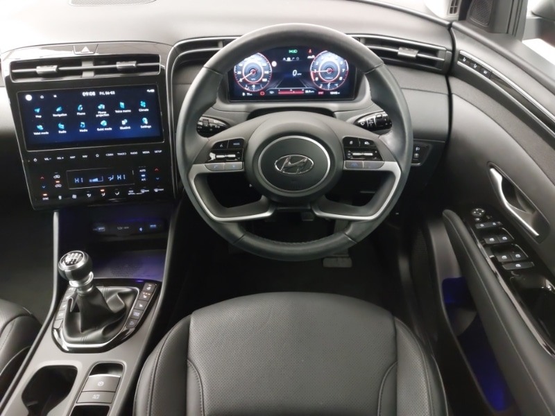 Used Hyundai TUCSON 2023 for sale - 77790820: Photo 7