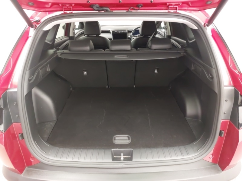 Used Hyundai TUCSON 2023 for sale - 77790820: Photo 8