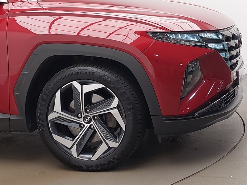 Used Hyundai TUCSON 2023 for sale - 77790820: Photo 9