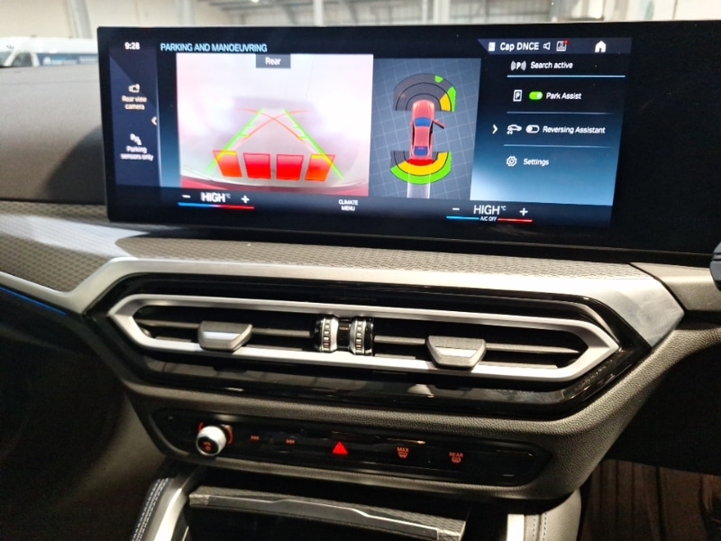 Used BMW i4 2022 for sale - 77876404: Photo 10