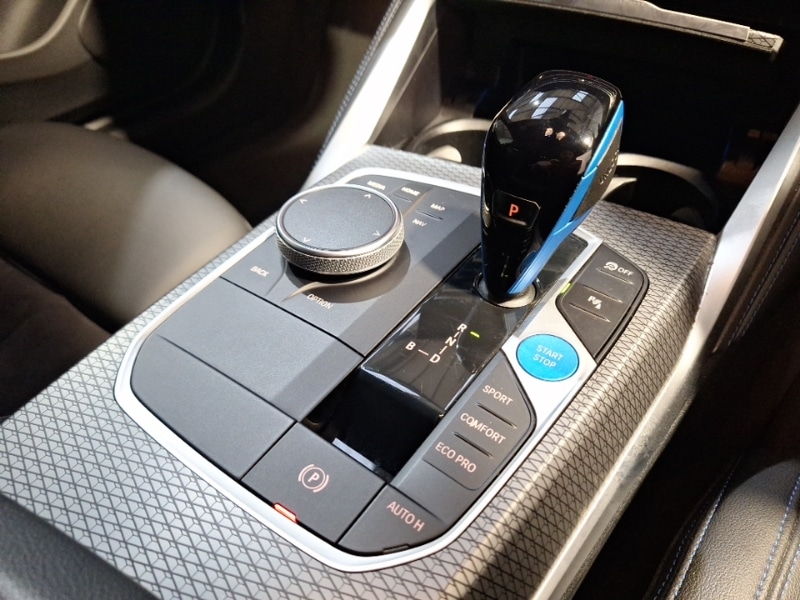 Used BMW i4 2022 for sale - 77876404: Photo 11