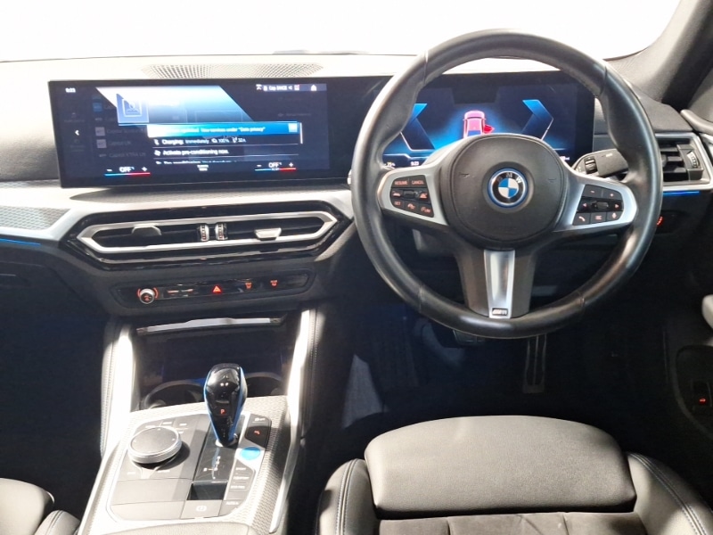Used BMW i4 2022 for sale - 77876404: Photo 7