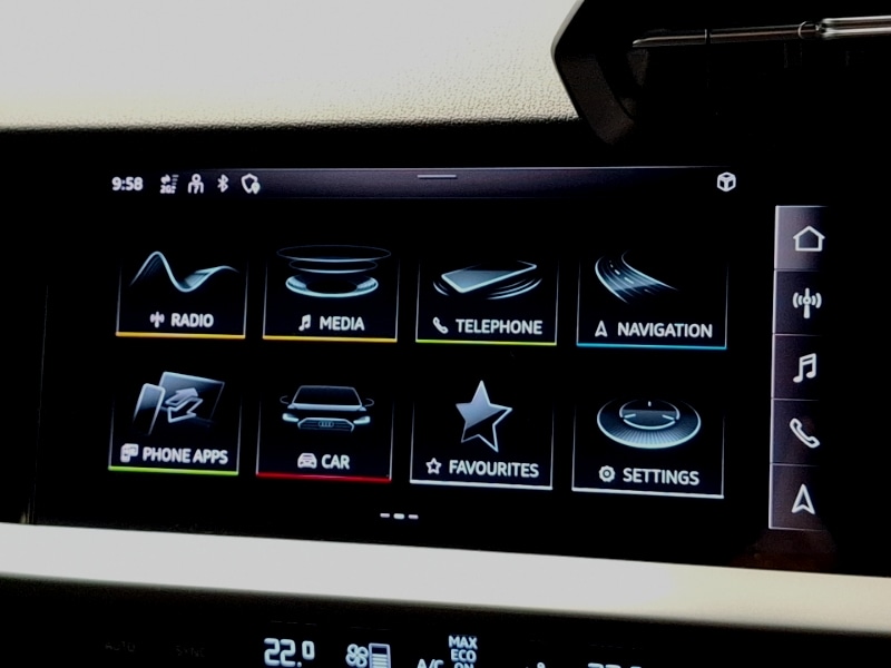 Used Audi A3 2023 for sale - 77449334: Photo 11