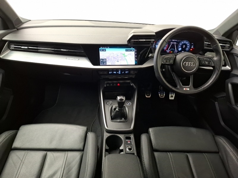 Used Audi A3 2023 for sale - 77449334: Photo 2