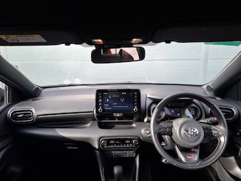 Used Toyota Yaris 2023 for sale - 79390180: Photo