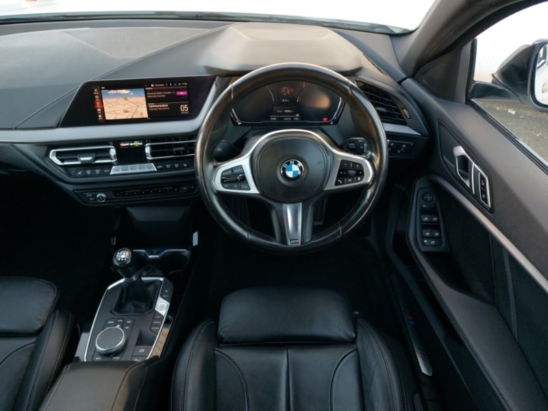 Used BMW 1 Series 2020 for sale - 77657208: Photo 11