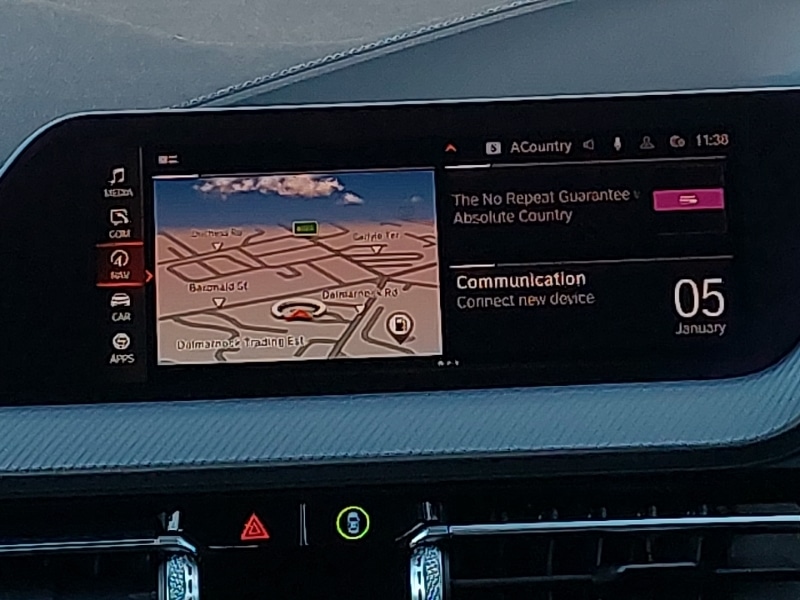 Used BMW 1 Series 2020 for sale - 77657208: Photo 7