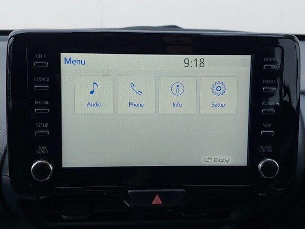 Used Toyota Yaris Cross 2022 for sale - 76254402: Photo 10