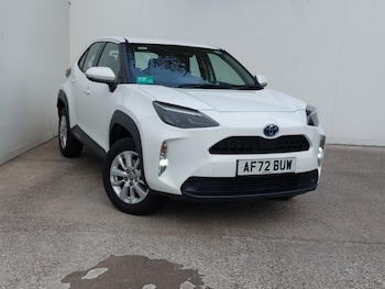 Toyota - Yaris Cross
