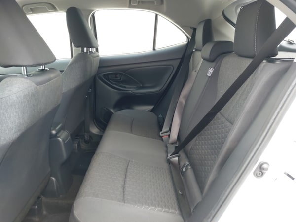 Used Toyota Yaris Cross 2022 for sale - 76254402: Photo 6