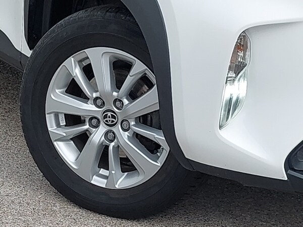 Used Toyota Yaris Cross 2022 for sale - 76254402: Photo 9
