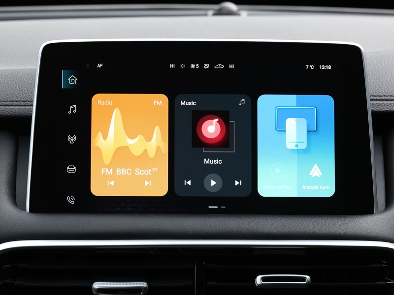 Used MG MG HS 2024 for sale - 76987512: Photo 8