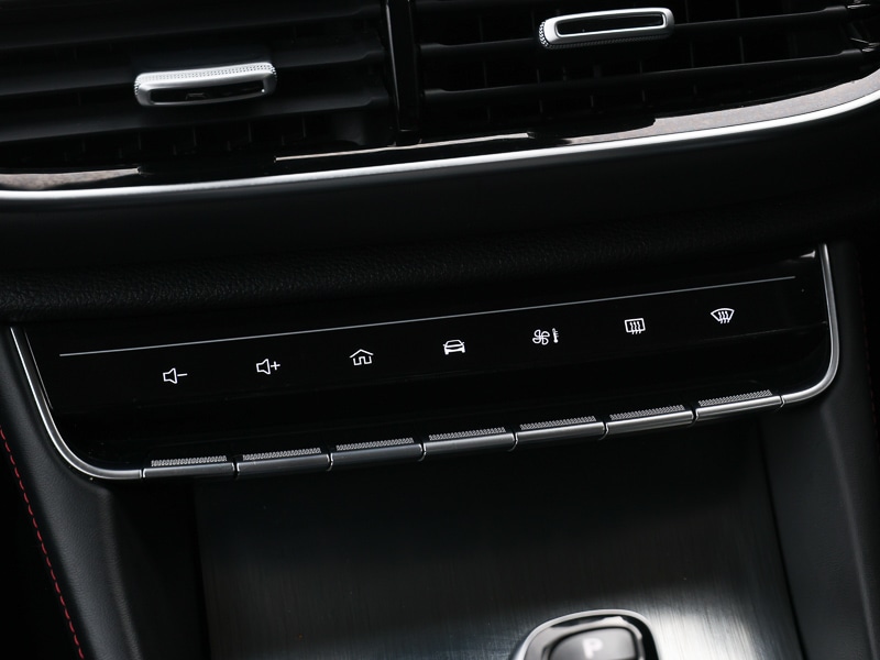 Used MG MG HS 2024 for sale - 76987512: Photo 9