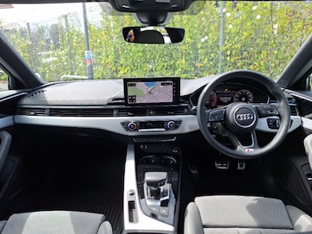 Used Audi A4 2024 for sale - 79285803: Photo