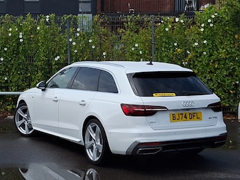 Used Audi A4 2024 for sale - 79285803: Photo