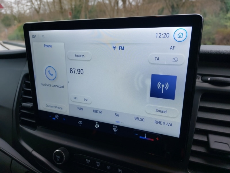 Used Ford Transit 2024 for sale - 78219834: Photo 10