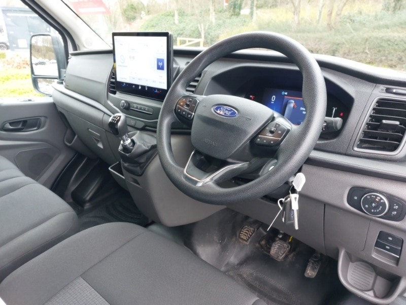Used Ford Transit 2024 for sale - 78219834: Photo 2