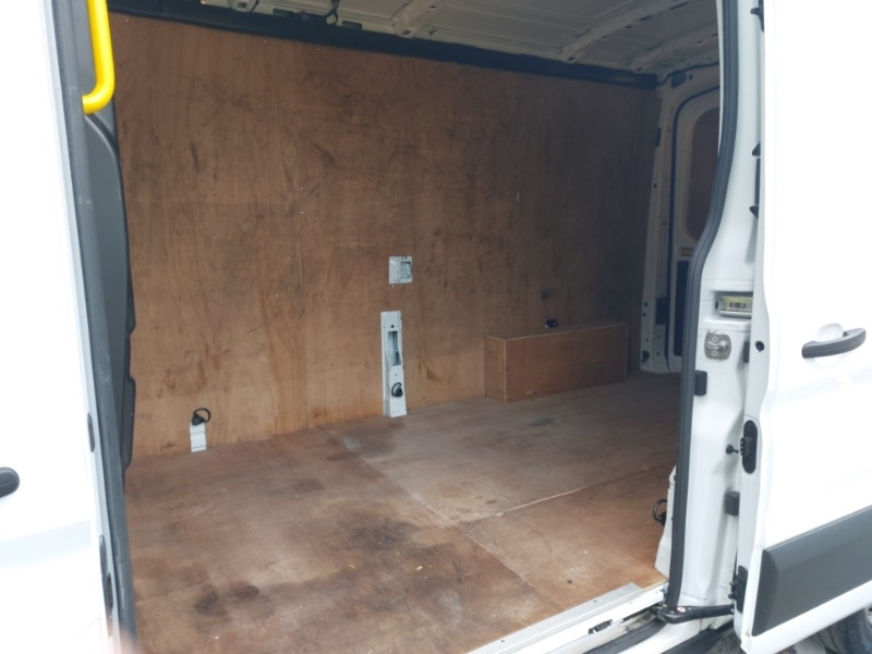 Used Ford Transit 2024 for sale - 78219834: Photo 6