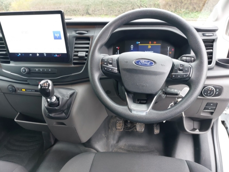 Used Ford Transit 2024 for sale - 78219834: Photo 7
