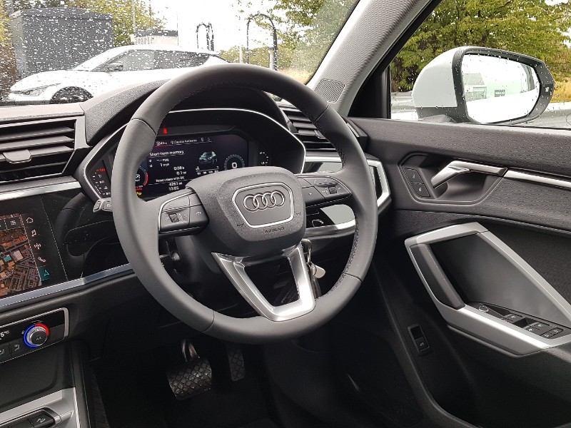 Used Audi Q3 2025 for sale - 76907331: Photo 10